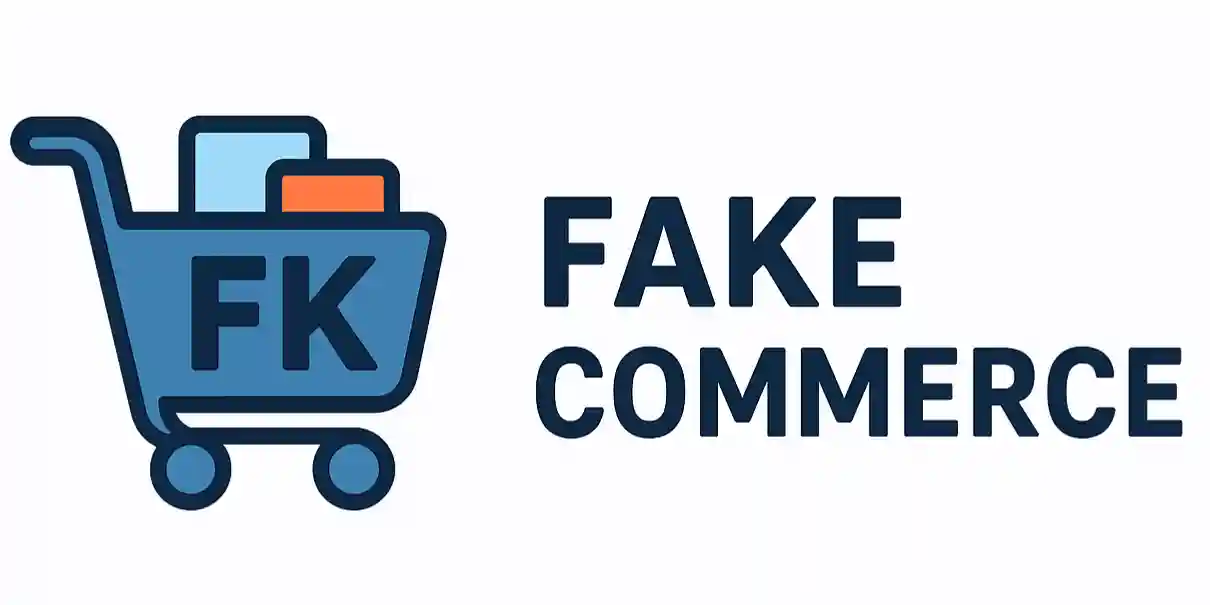 FakeCommerce.com